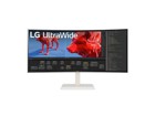 Monitor Komputer –  – 38BR85QC-W