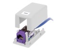 อุปกรณ์เสริมการเดินสาย –  – HSB1W