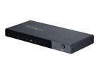 Audio & Video Switches –  – 4PORT-8K-HDMI-SWITCH