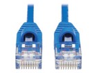 Patch Cables –  – N261-S10-BL