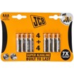 General Purpose Batteries –  – JCB-LR03-8B