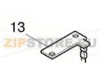 Spare Parts –  – 98-0250024-10LF