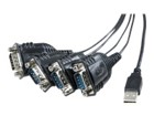 USB Kabels –  – 040344