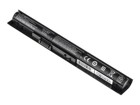 नोटबुक बैटरीज –  – HP96