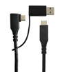 Kabel USB –  – USB3.1CC1MDE-N