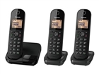 Telefony Bezprzewodowe –  – KX-TGC413EB