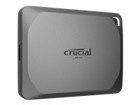 SSD kõvakettad –  – CT1000X9PROSSD9