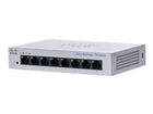 Hubs & Switches für Rack-Montage –  – CBS110-8T-D-NA