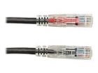 Patch Cables –  – C6PC70-BK-25
