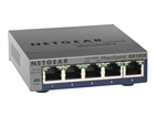 Managed Switch –  – GS105E-200PES