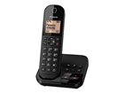 Bezvadu telefoni –  – KX-TGC420GB