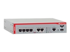 Nätverkssäkerhetsapparater –  – AT-AR2050V-50