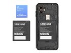 Samsung – GP-PBG736ASABW