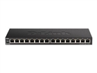Unmanaged Switches																								 –  – DGS-1016S/B