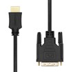 视频电缆 –  – HDMI-DVI181-001