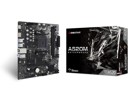 Placas Base (para Procesadores AMD) –  – A520MT