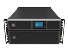 Rackmonterbar UPS –  – GXT5-5000HVRT5UXLN