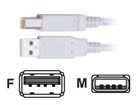 Cables USB –  – 165211