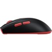 Souris –  – FORGE GM340 W BLACK