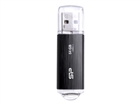USB diski –  – SP064GBUF3B02V1K