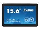 Touchscreen Monitor –  – TF1633MSC-B1