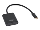 DisplayPort-Grafikkarten –  – 64105B