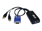 KVM Kabloları –  – B078-101-USB2