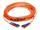 Fiber Cable –  – LCSTMD6O-3M-AX