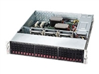 Super Micro Computer – CSE-216BE1C-R920LPB