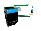 Toner Cartridges –  – 80C0SCG