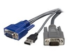 Cables para KVM –  – SVUSBVGA6