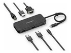 Notebook Docking Stations –  – K34020WW