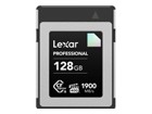 Flash Cards –  – LCXEXDM128G-RNENG