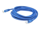 Patch Cables –  – ADD-10FCAT6A-BE