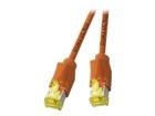 Patchkablar –  – K8560OR.50