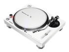 Turntables –  – PLX-500-W