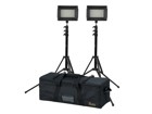 Studio Light –  – ILED312-V2-2PT-KIT