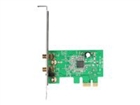 PCI-E Network Adapters –  – WF2113