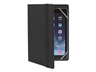 Tablet Carrying Case –  – UNITAB78BK