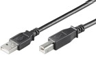 USB电缆 –  – AK-300102-018-S