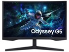 Computer Monitors –  – LS32CG552EAXXA