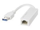 Gigabit Network Adapters –  – USB3-GIGA4