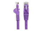 Twisted Pair Cables –  – N6PATCH75PL