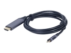 TV tarvikud ja kaablid –  – CC-USB3C-HDMI-01-6
