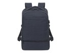 Notebook-Taschen –  – 8365 BLACK