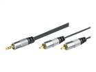 Câbles audio –  – 499601015H