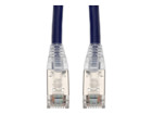 Patch Cables –  – ADD-50FCAT6S-PE