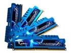 DDR3 –  – F3-1600C9Q-32GXM