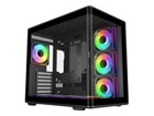 Carcasas para ATX –  – E600-KGNN-S02
