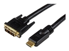 Καλώδια HDMI –  – HDDVIMM10M